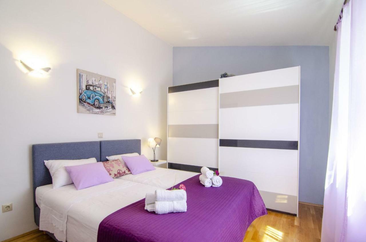 אומיס Villa Katja מראה חיצוני תמונה